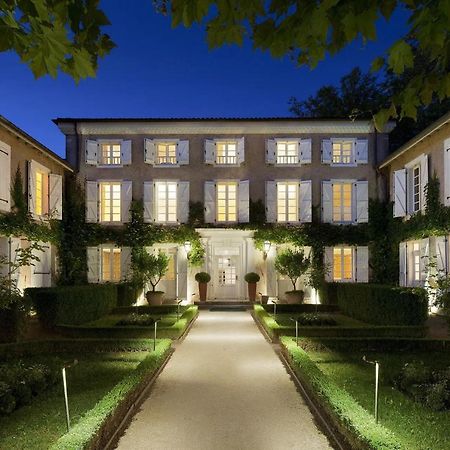 Ferienwohnung Les Albizias 5 Eugenie-les-Bains Exterior foto