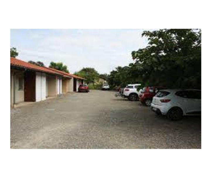 Ferienwohnung Les Albizias 5 Eugenie-les-Bains Exterior foto