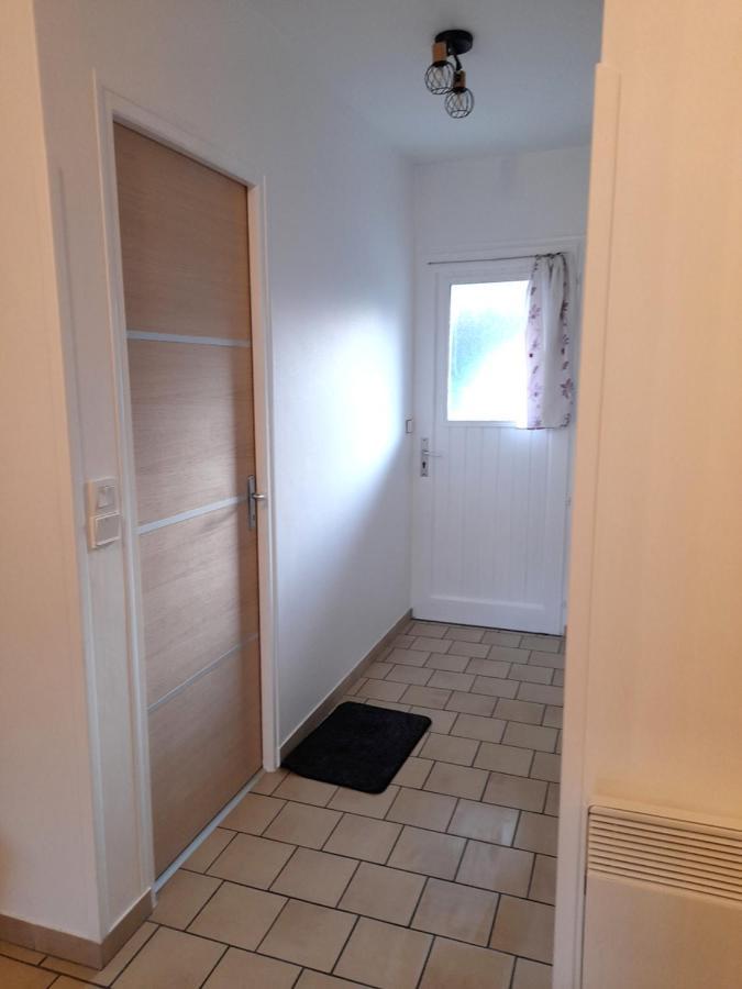 Ferienwohnung Les Albizias 5 Eugenie-les-Bains Exterior foto