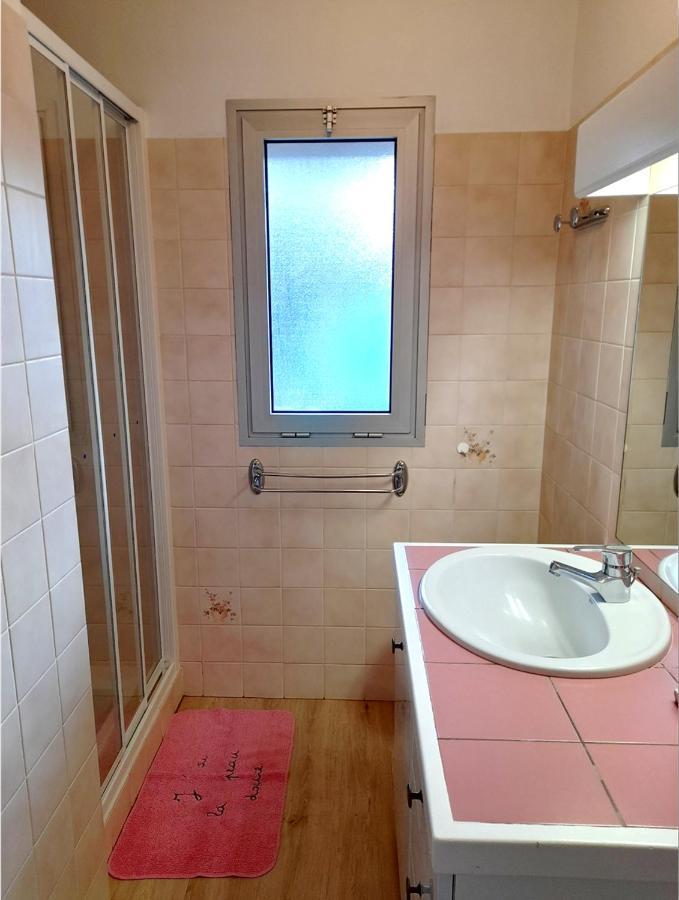Ferienwohnung Les Albizias 5 Eugenie-les-Bains Exterior foto