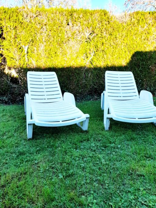 Ferienwohnung Les Albizias 5 Eugenie-les-Bains Exterior foto